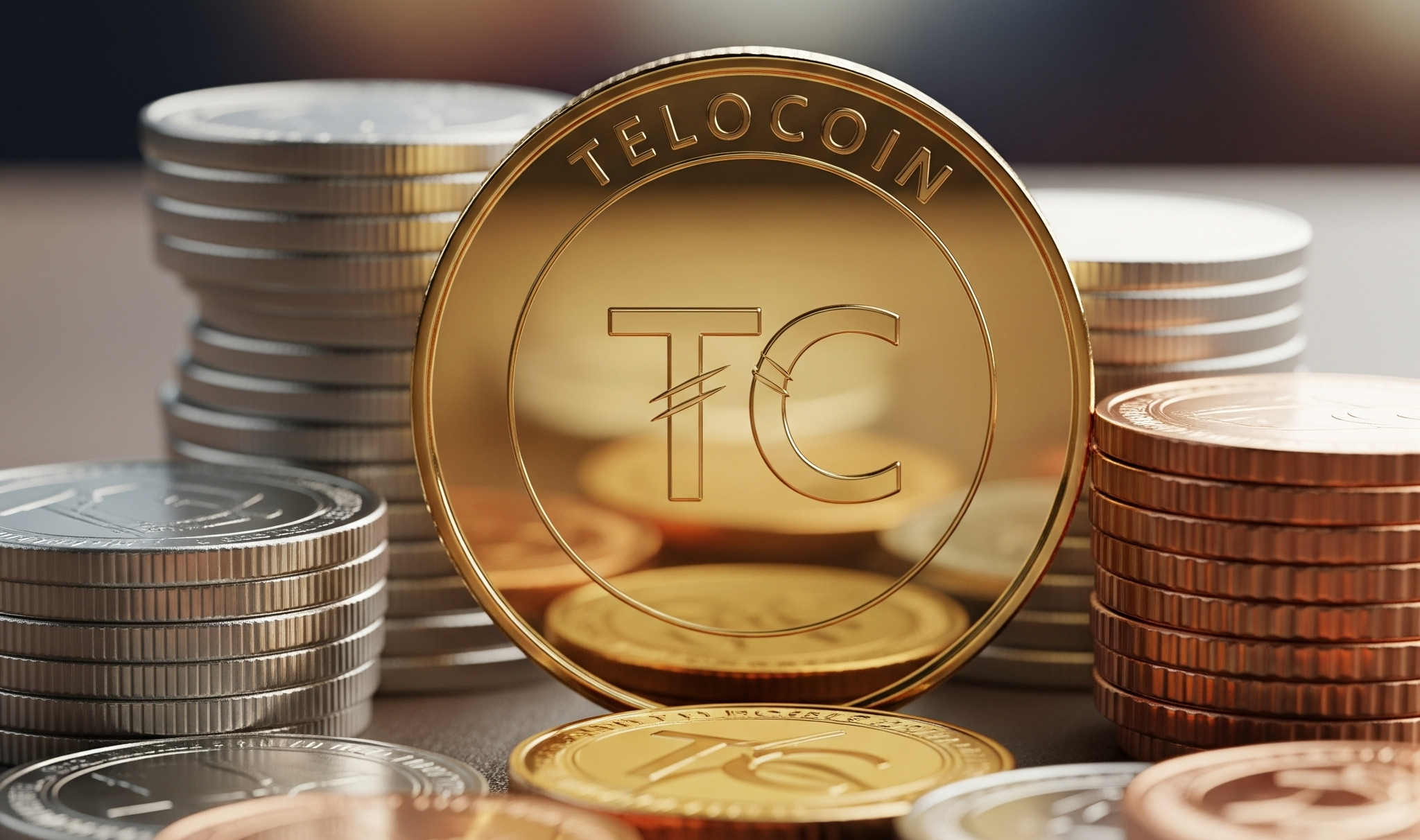 Telo Wallet
